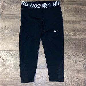 Nike Capri leggings